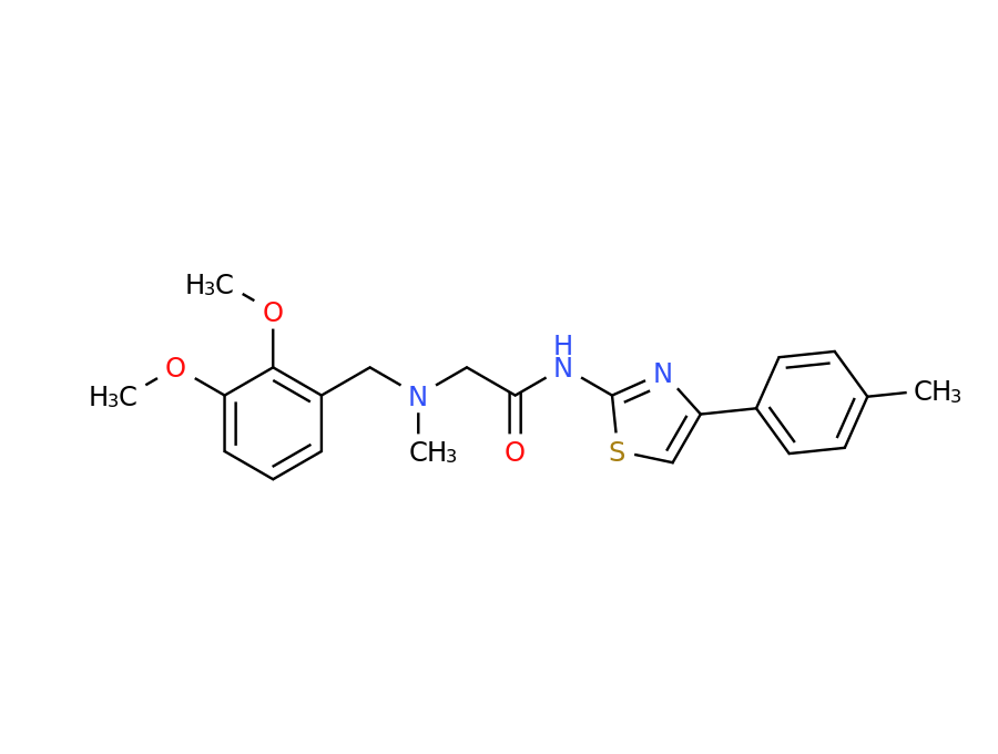 Structure Amb6105275
