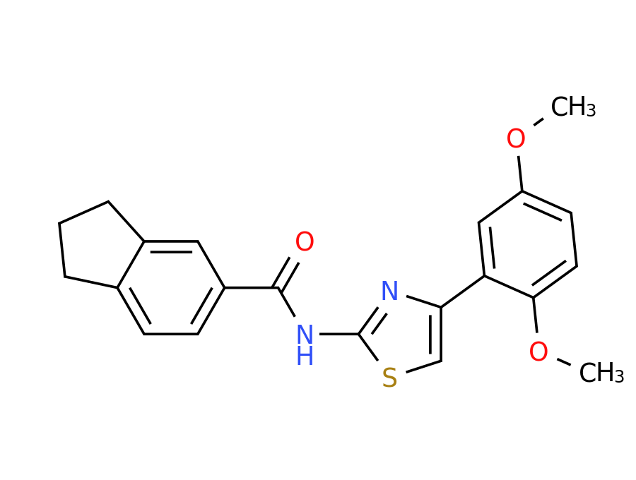 Structure Amb6113939