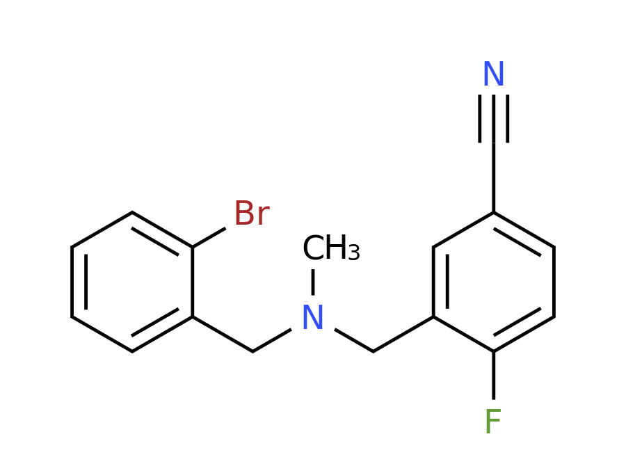 Structure Amb6118196