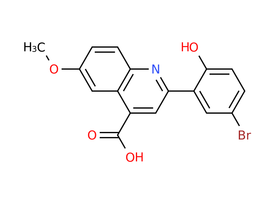 Structure Amb611886
