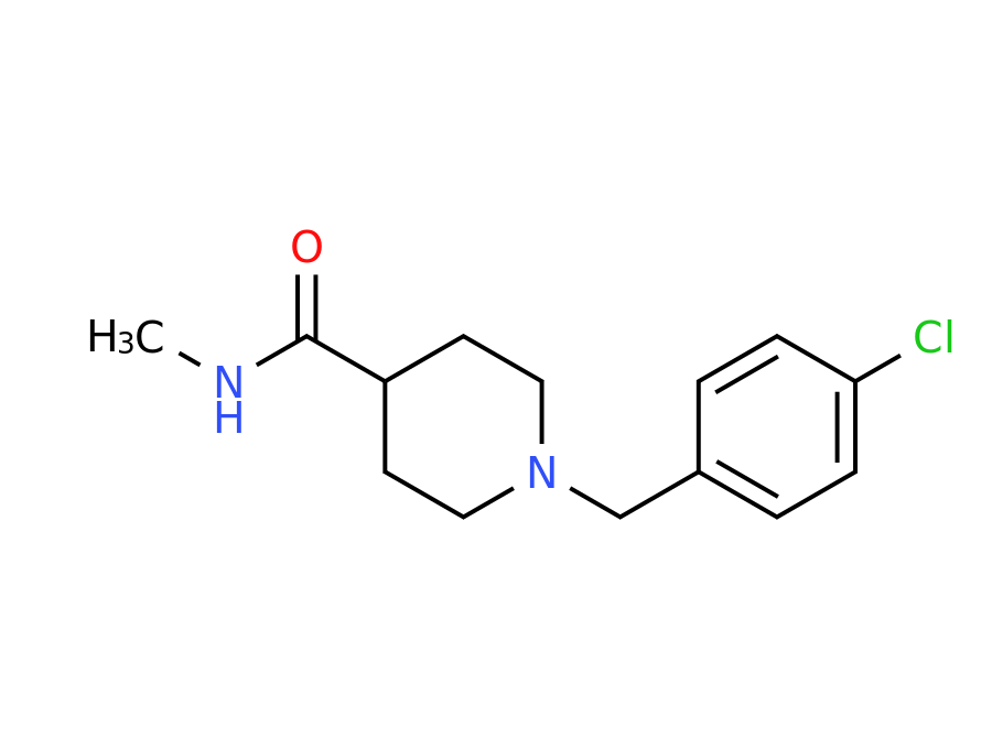 Structure Amb6125315