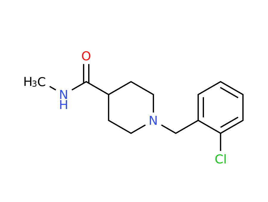 Structure Amb6125316