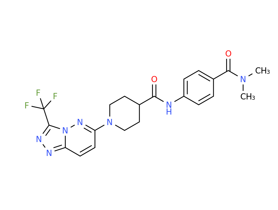 Structure Amb6126567