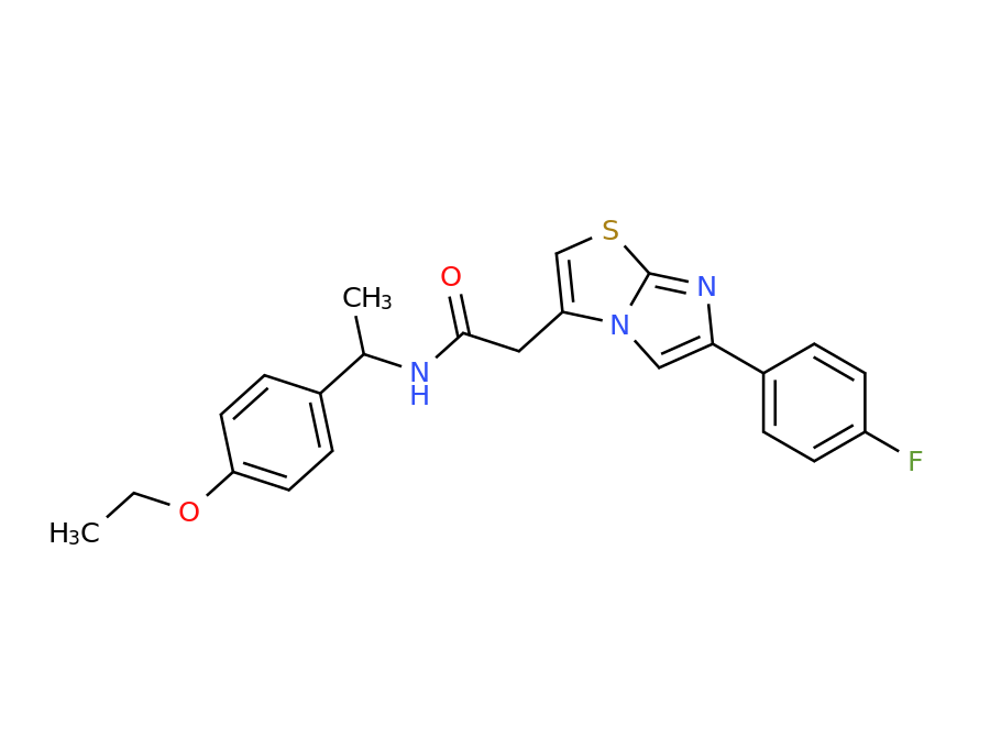 Structure Amb6127462
