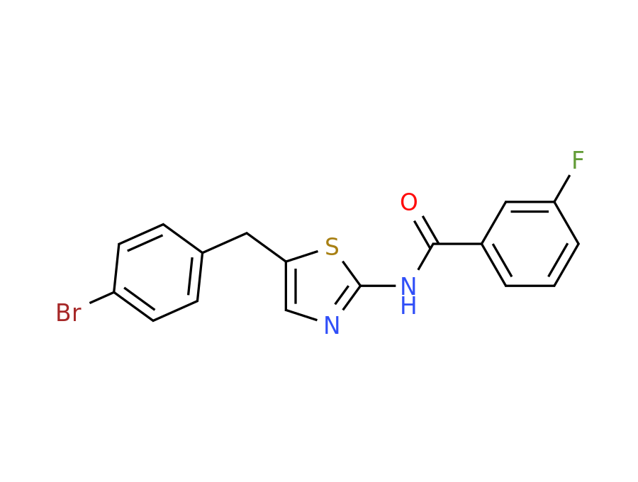 Structure Amb6131752