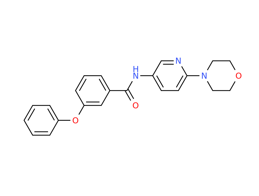 Structure Amb6135911