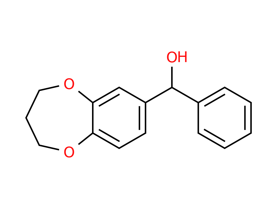 Structure Amb613699