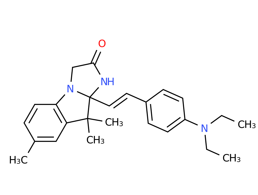 Structure Amb613882
