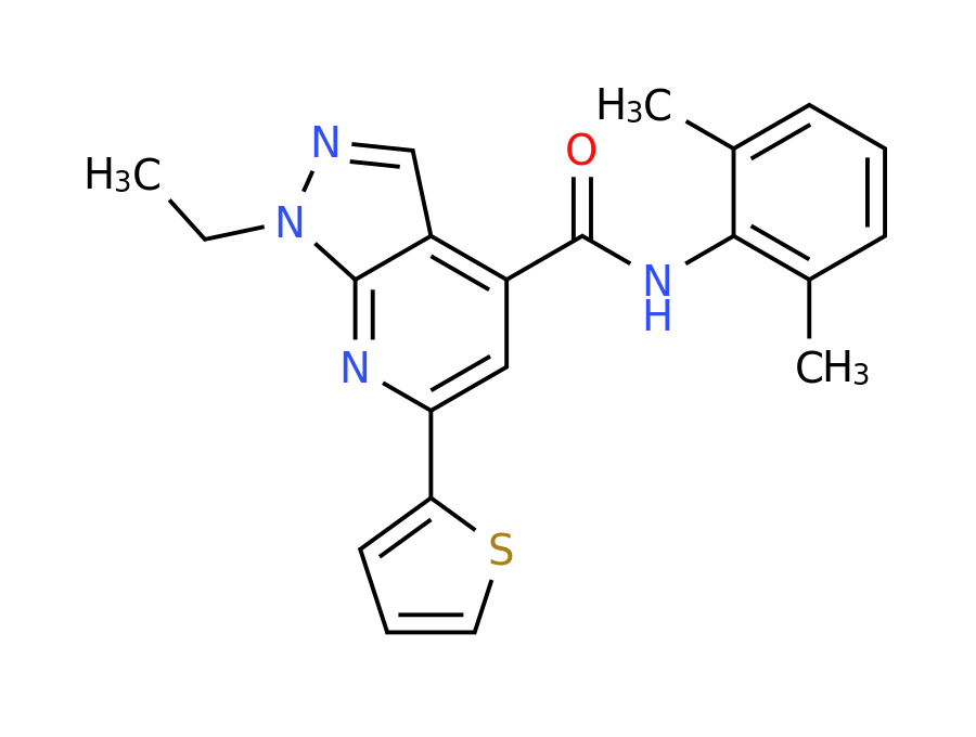 Structure Amb6138904