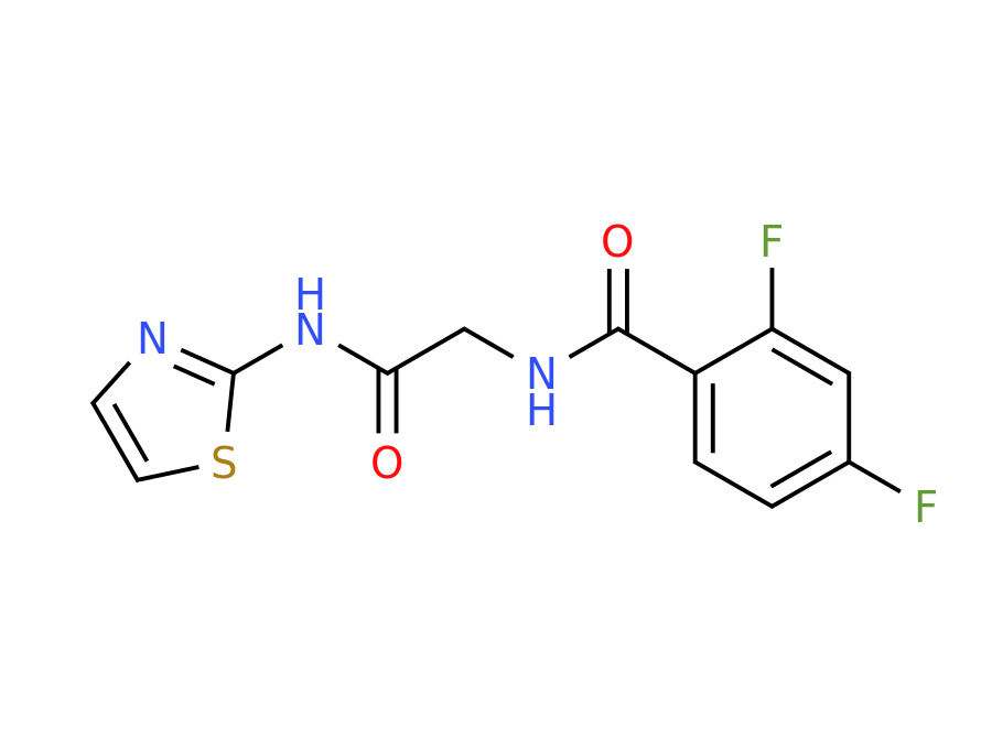 Structure Amb6140350