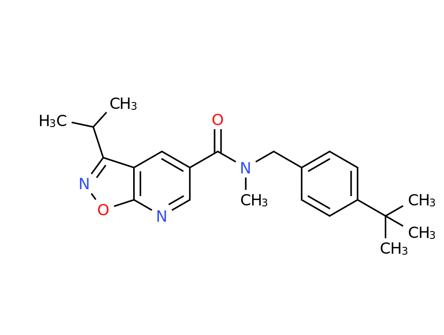 Structure Amb6141288