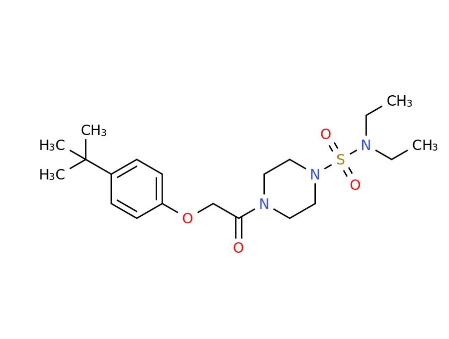 Structure Amb6144499