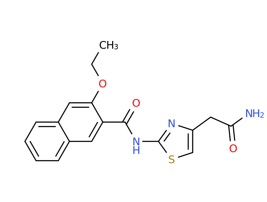 Structure Amb6144846