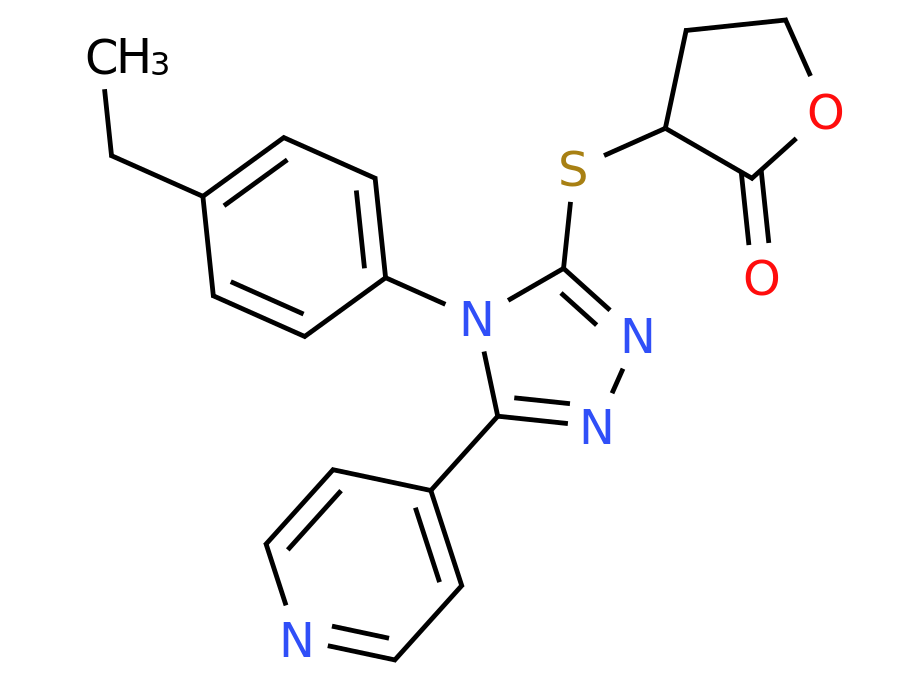Structure Amb61461