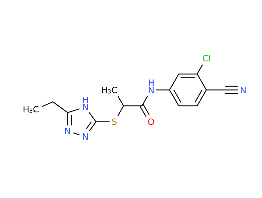 Structure Amb6146707