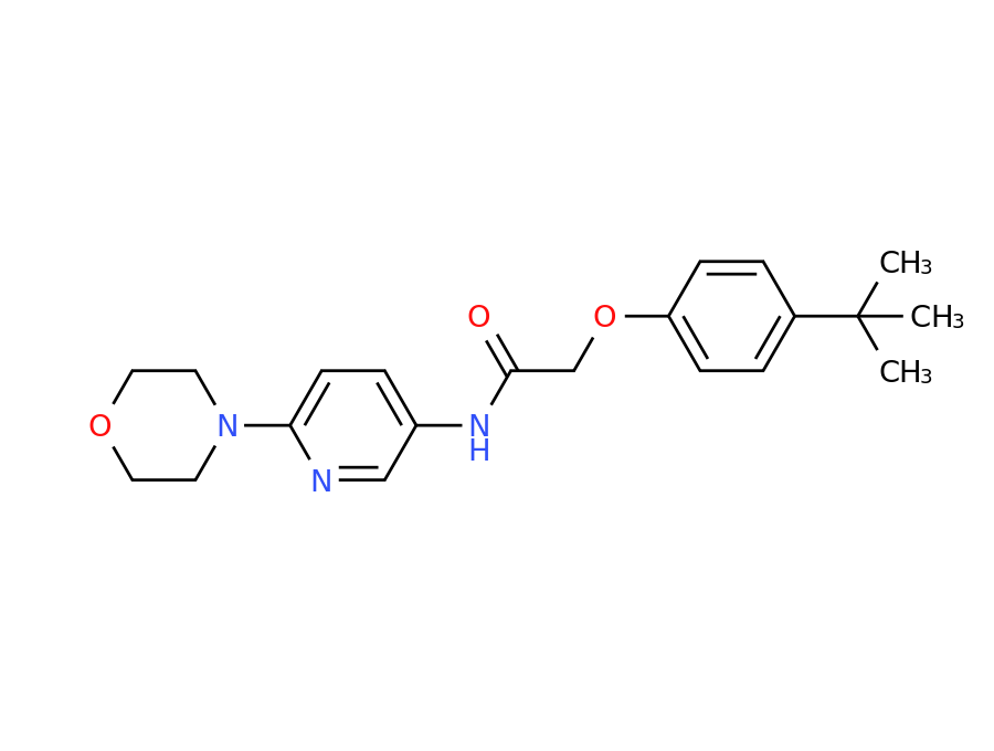 Structure Amb6146754