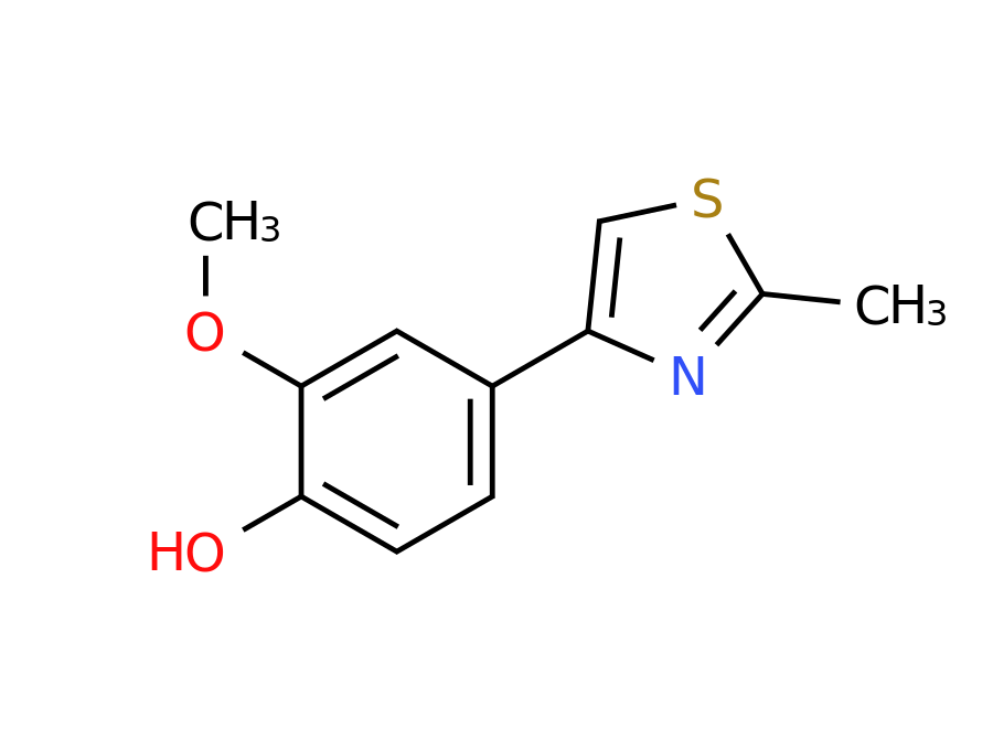 Structure Amb614790