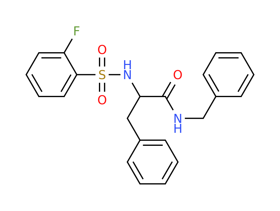 Structure Amb61506