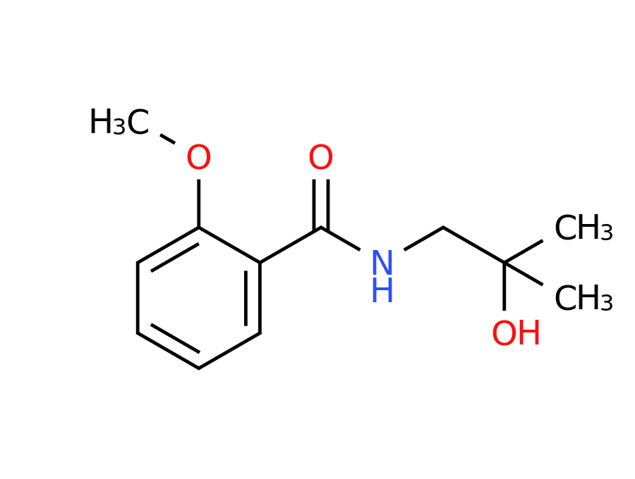 Structure Amb615394
