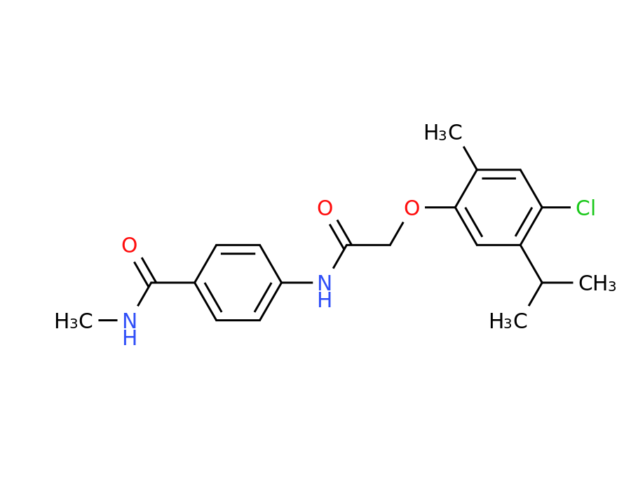 Structure Amb6154774