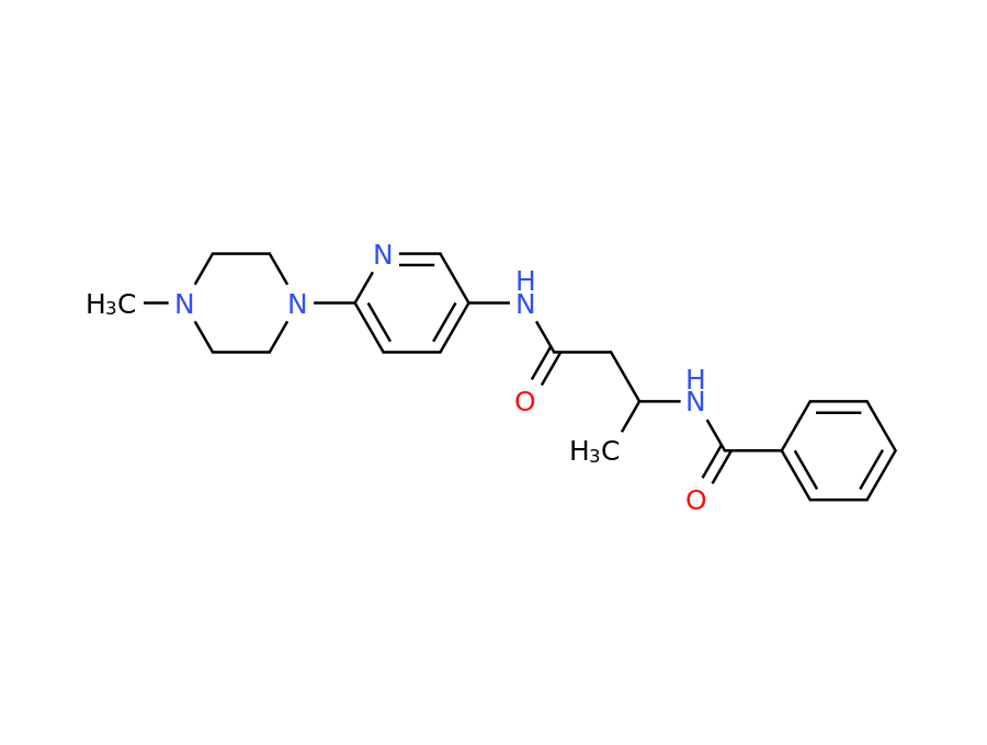 Structure Amb6157416