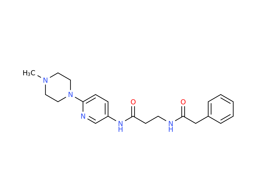 Structure Amb6157434