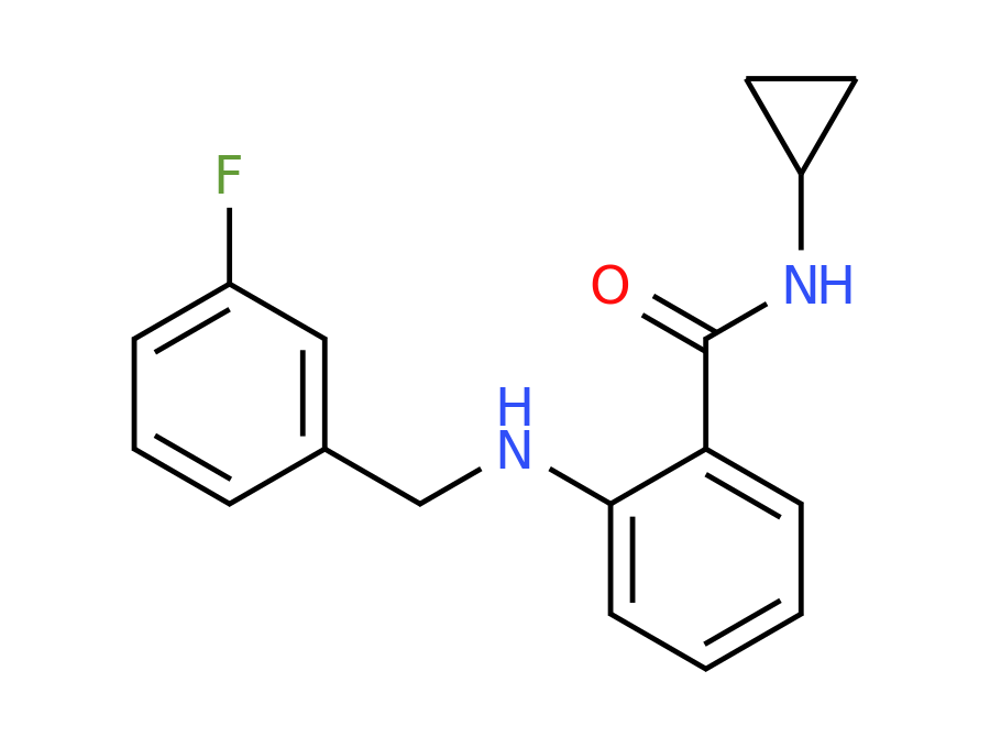 Structure Amb6161672