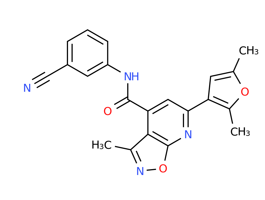 Structure Amb6162364