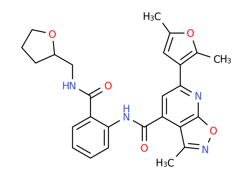 Structure Amb6162391
