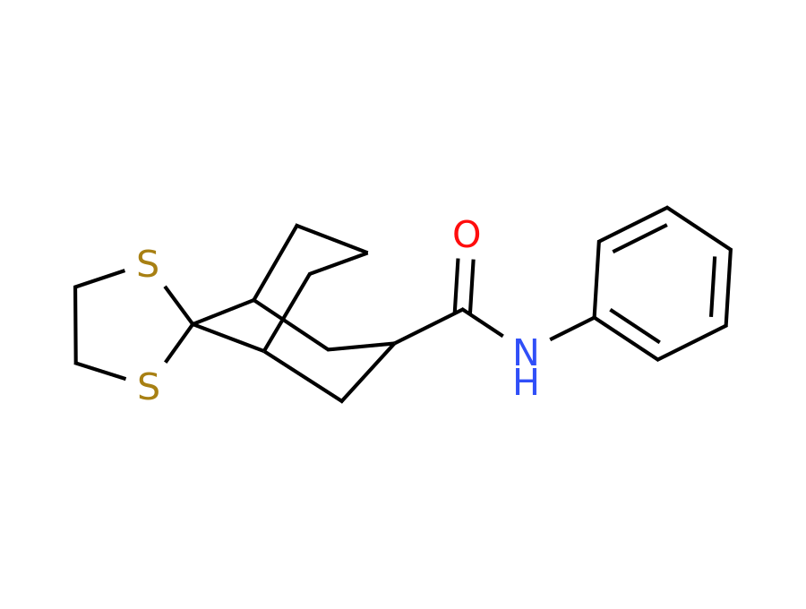 Structure Amb61662