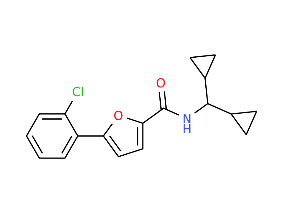 Structure Amb6167788
