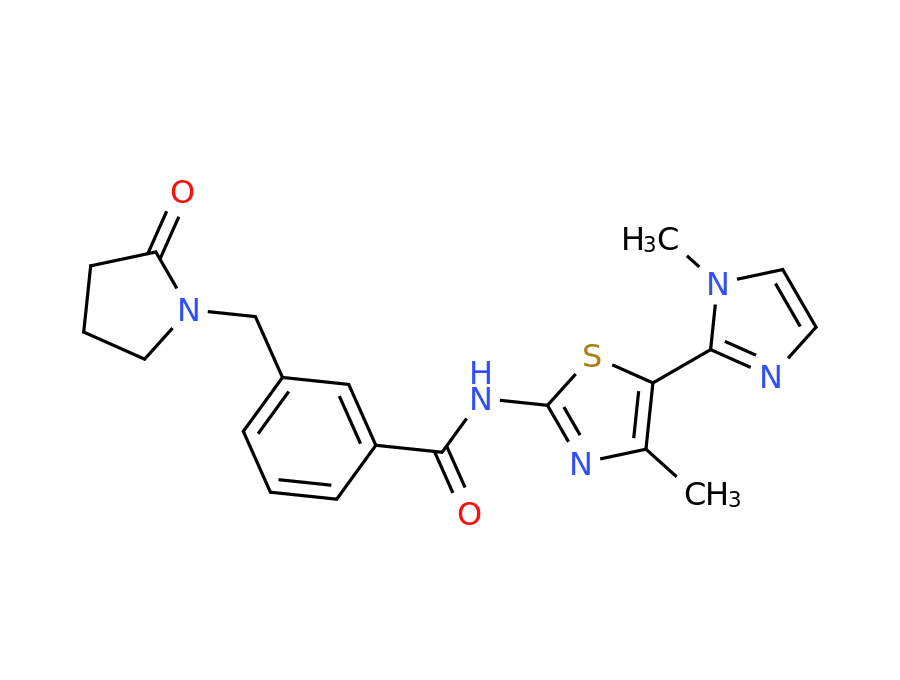 Structure Amb6168261
