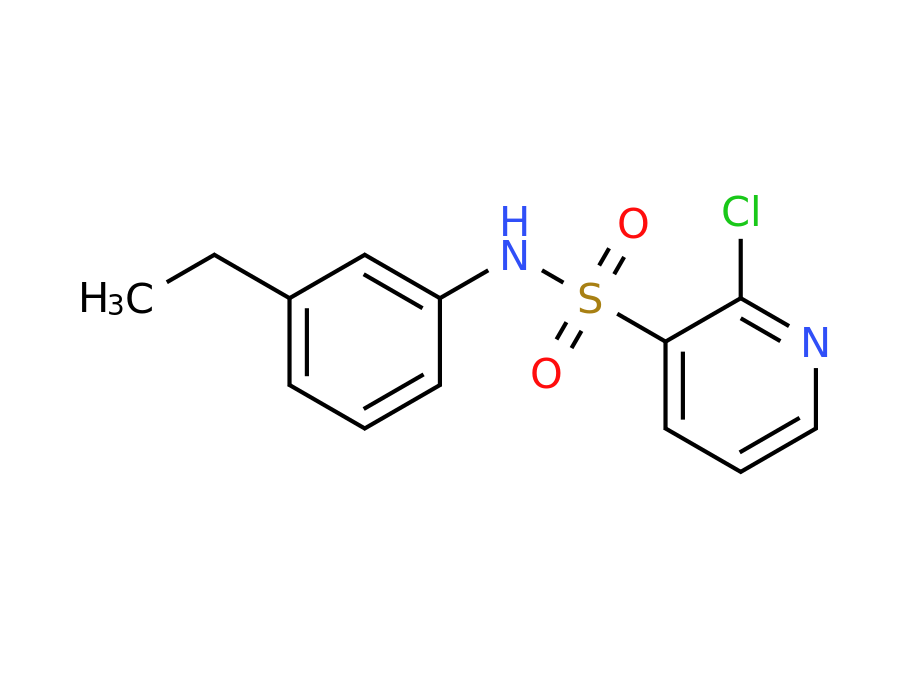 Structure Amb6168440