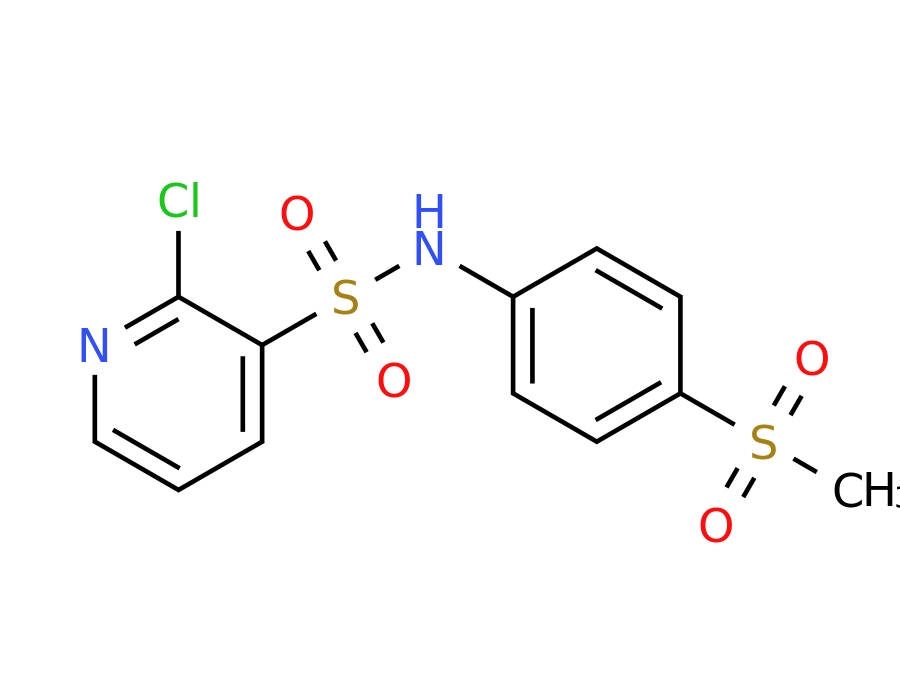Structure Amb6168478