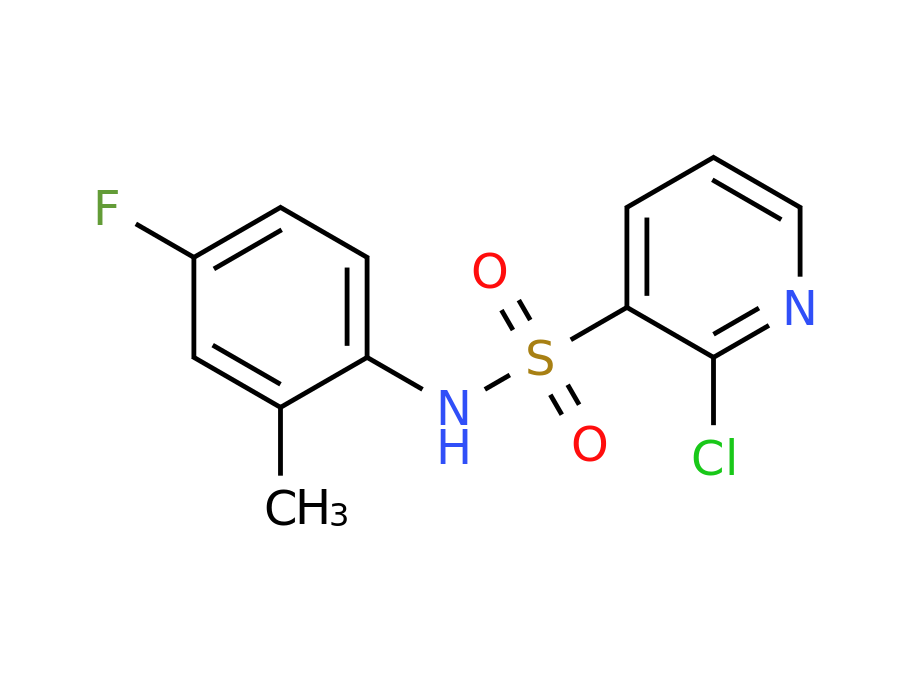 Structure Amb6168479