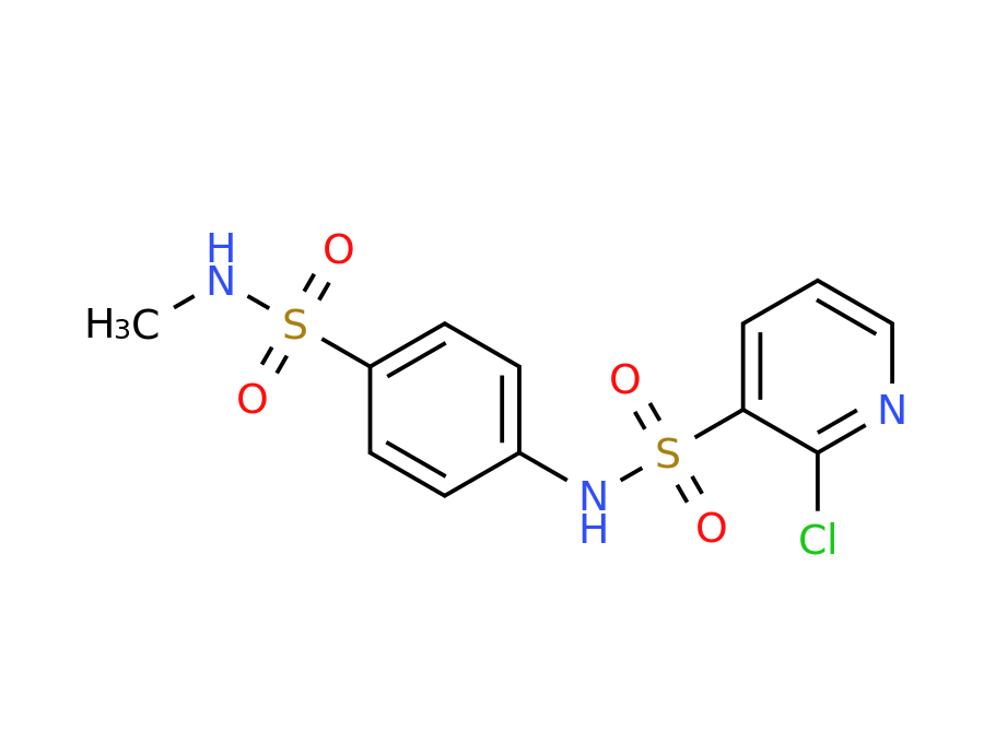 Structure Amb6168498