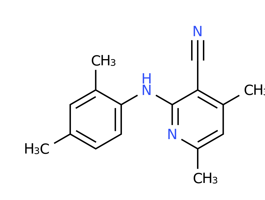 Structure Amb617657