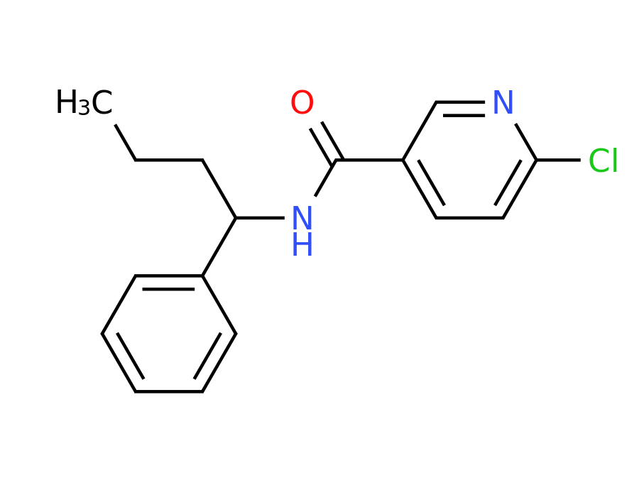 Structure Amb6180530