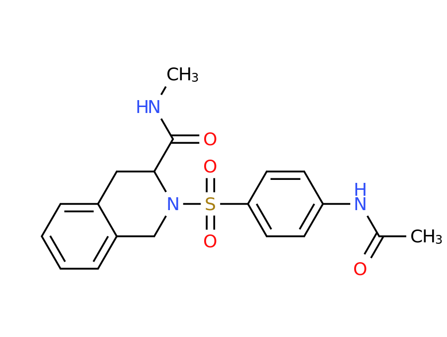 Structure Amb6180582