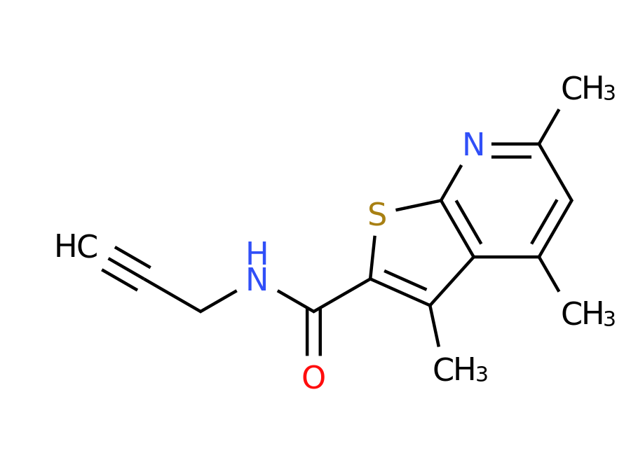 Structure Amb6181595