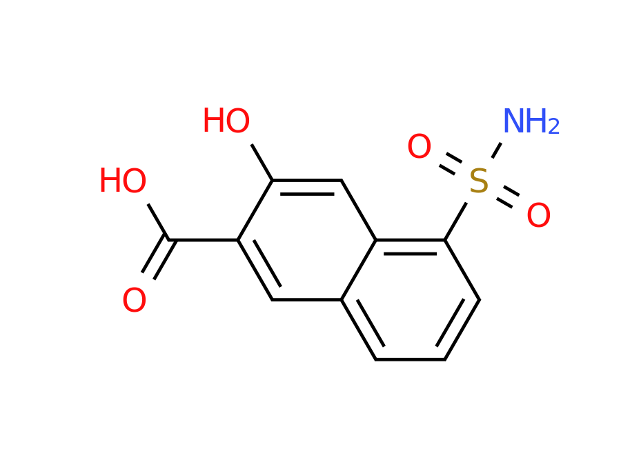 Structure Amb618392
