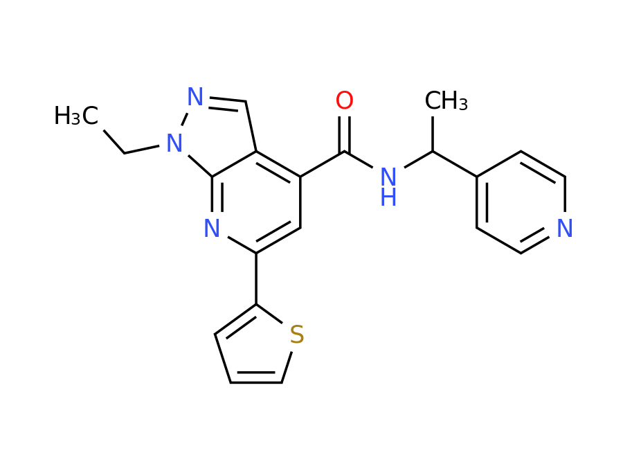 Structure Amb6188797