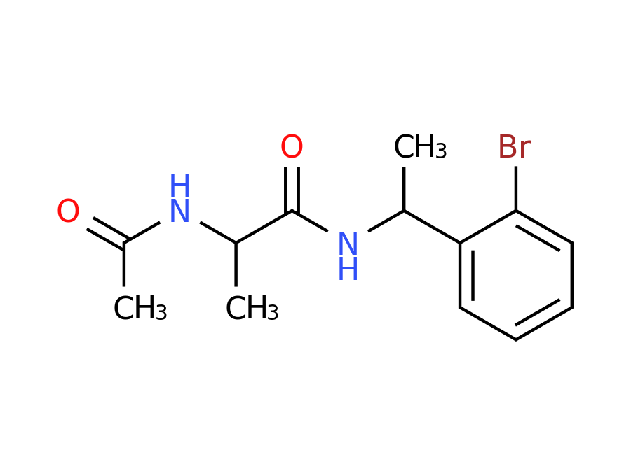 Structure Amb6188855