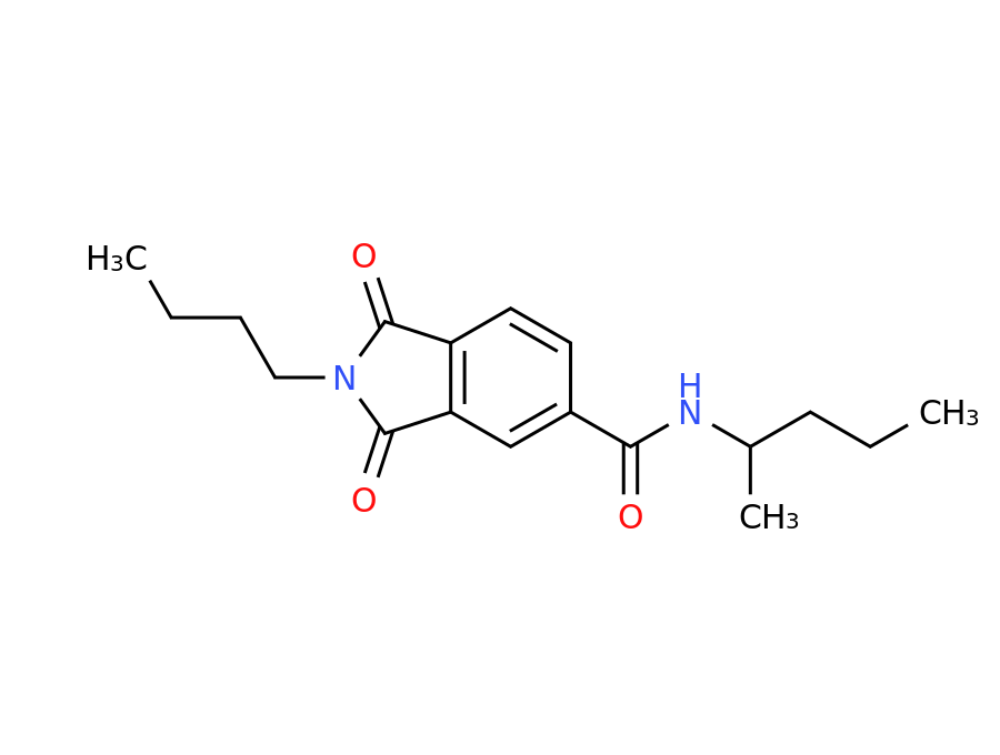 Structure Amb6188911