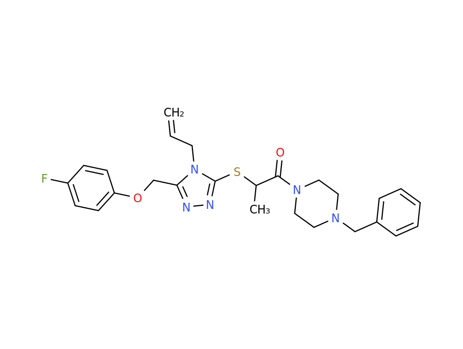 Structure Amb61897