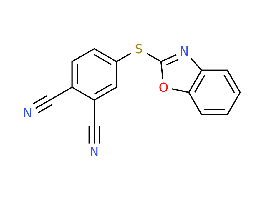 Structure Amb619029