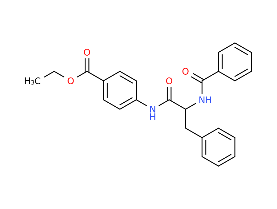 Structure Amb6190815