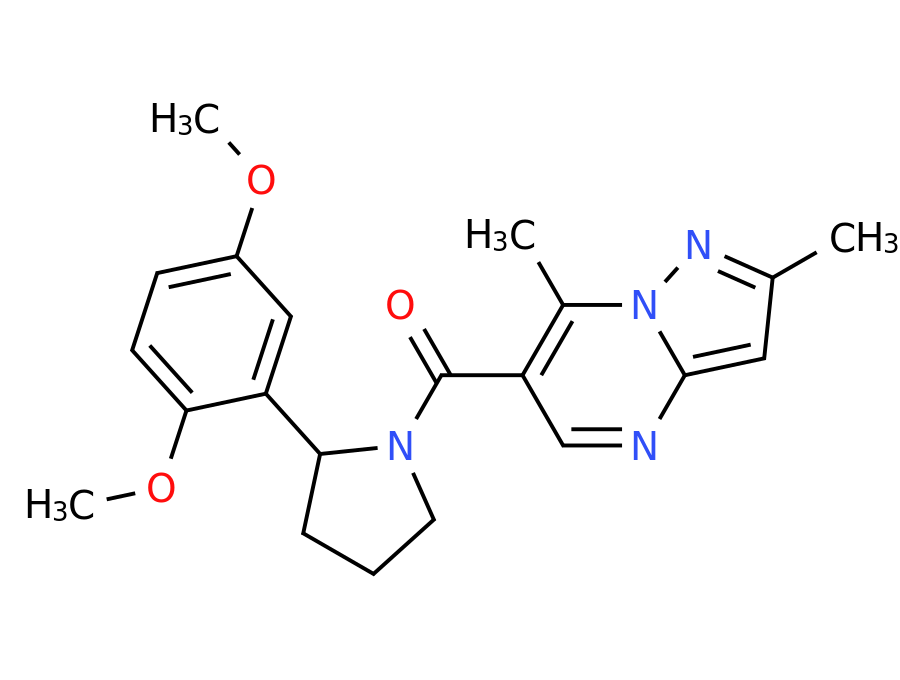 Structure Amb6191556