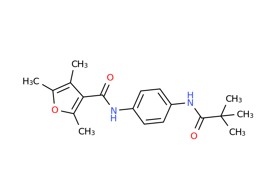 Structure Amb6191729