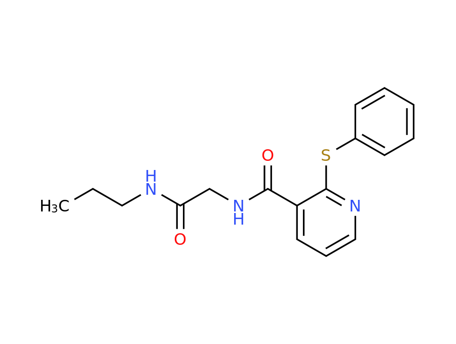 Structure Amb6192282